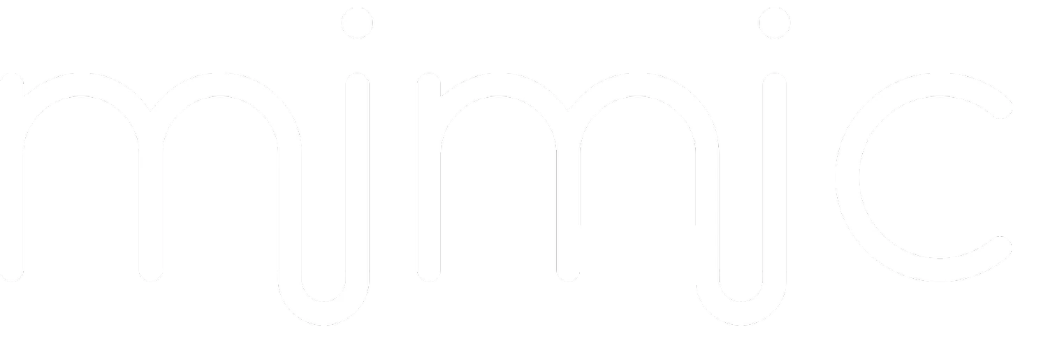 Mimic Systems logo