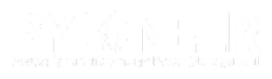 Pyloneer logo