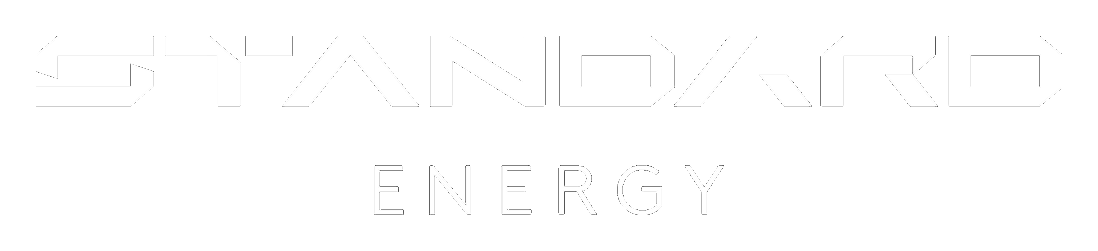 Standard Energy logo
