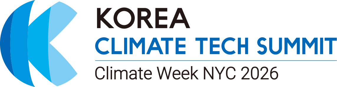 Korea Climate Tech Summit