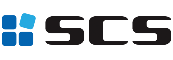 SCS logo