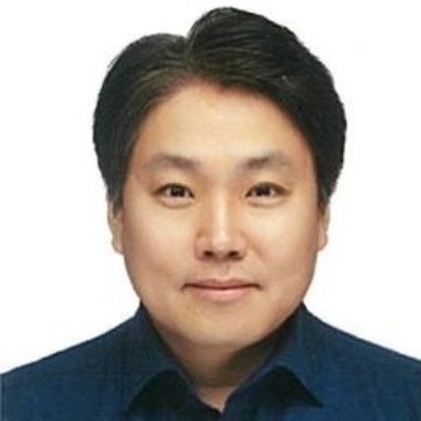 Portrait of KyungRok Kim