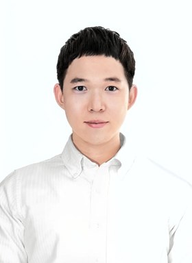 Portrait of Dongyoung Lee