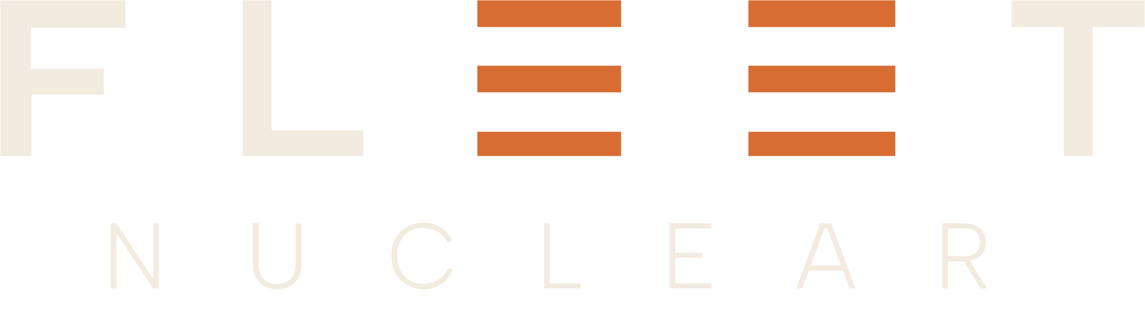 Fleet Nuclear logo