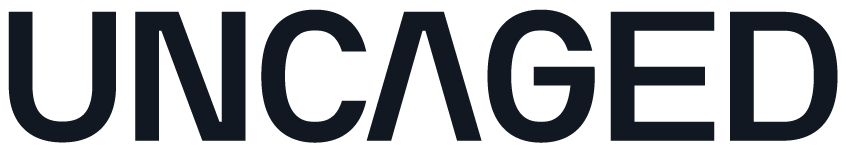 Uncaged Innovations logo