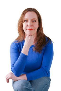 Portrait of Candice Blizzard