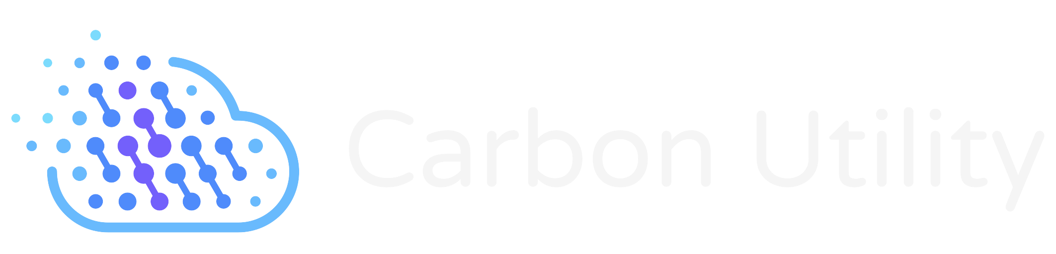 Carbon Utility logo