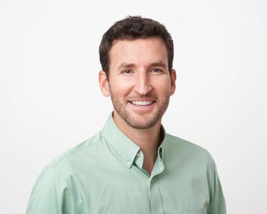 Portrait of Roy Torbert